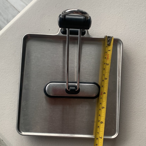 Paper Napkins Organized - Picture 2 of 9